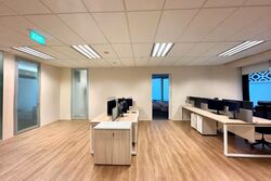Chartered Bank Building (D1), Office #511118701